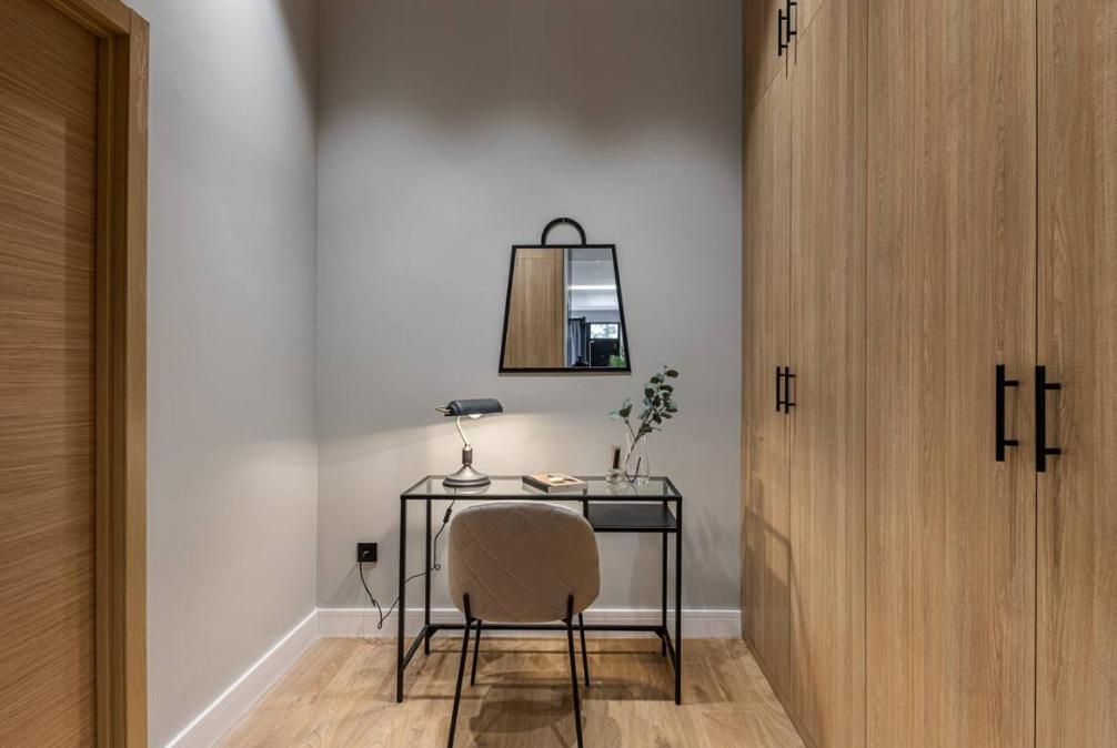 Appartement Totec Ventures à Madrid Extérieur photo