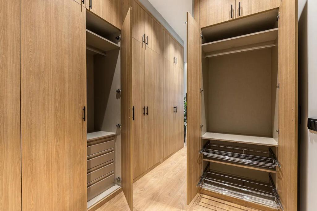 Appartement Totec Ventures à Madrid Extérieur photo